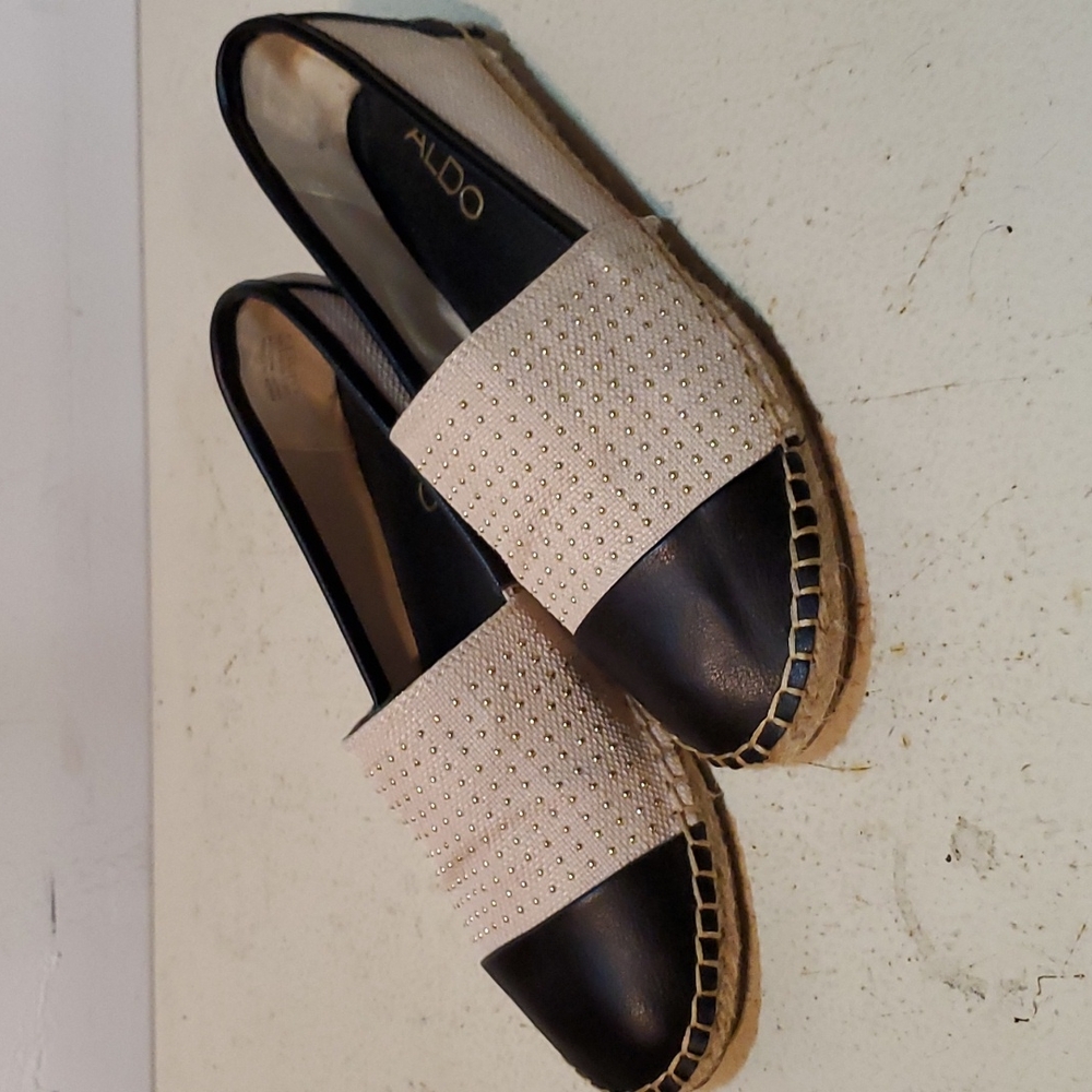 Aldo "Gadorien" flats
